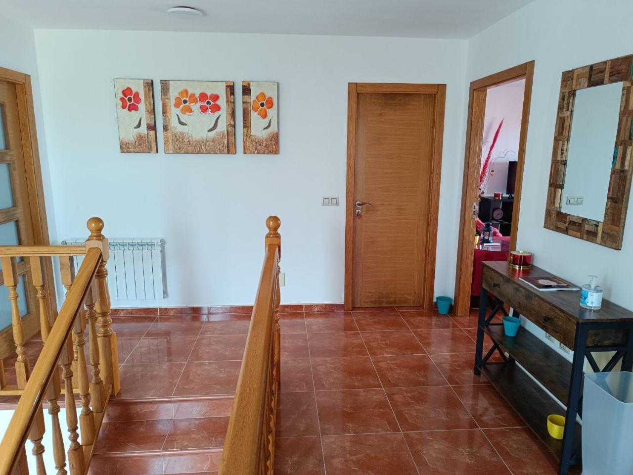Oasis Inn Pedornes المظهر الخارجي الصورة