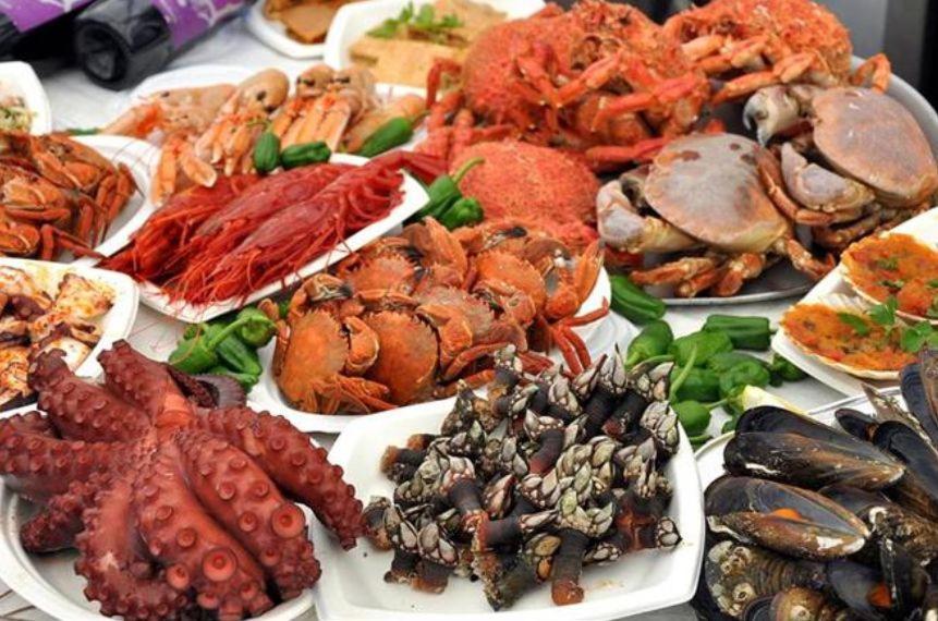 Oasis Inn Pedornes المظهر الخارجي الصورة