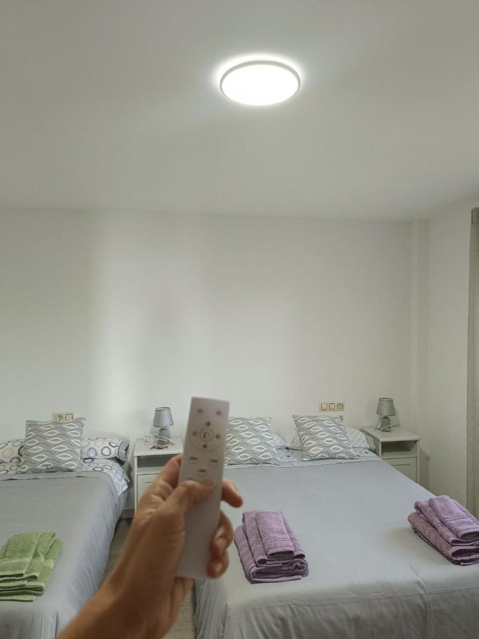 Oasis Inn Pedornes المظهر الخارجي الصورة