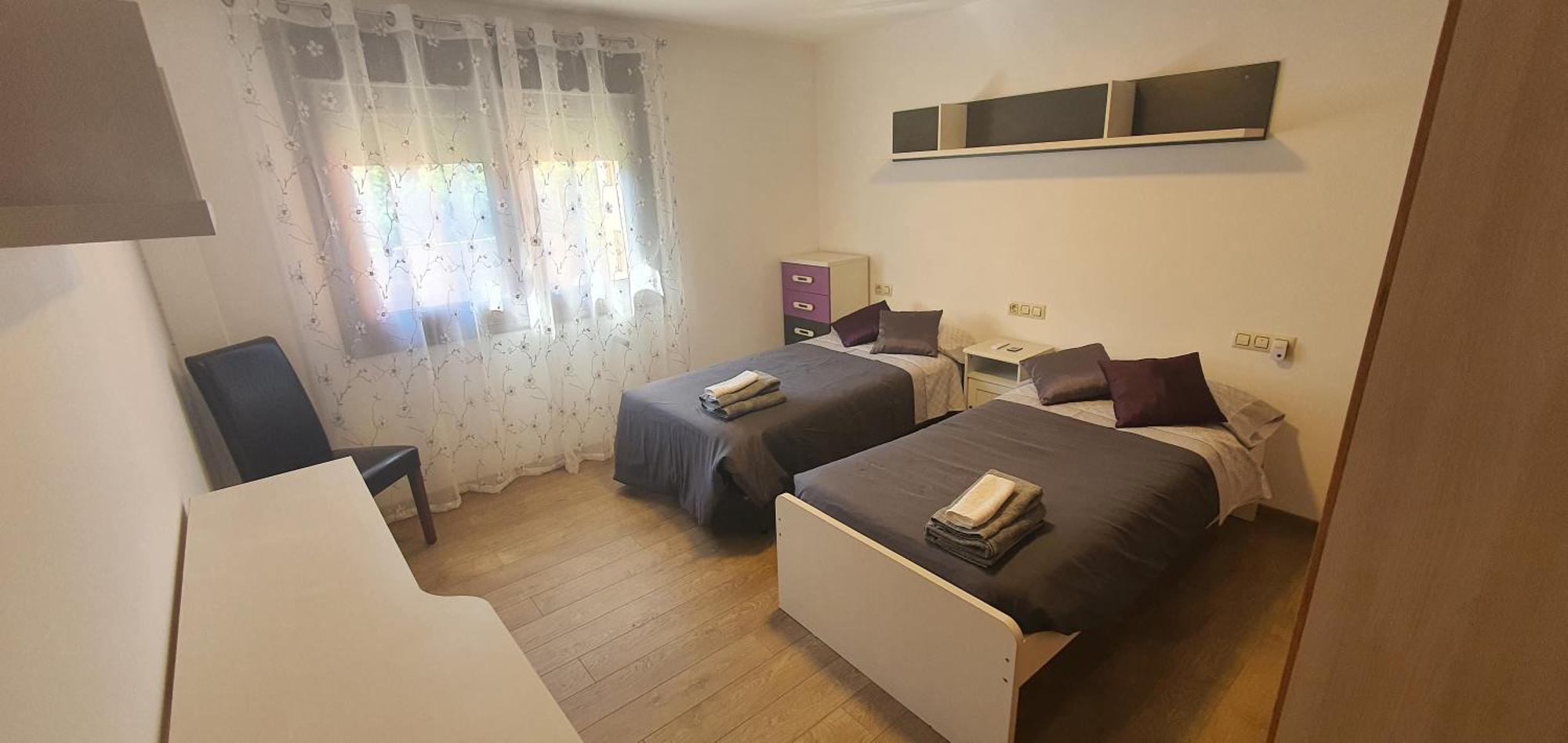 Oasis Inn Pedornes المظهر الخارجي الصورة